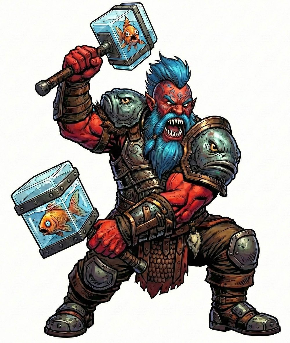 Ruslan Shattershield